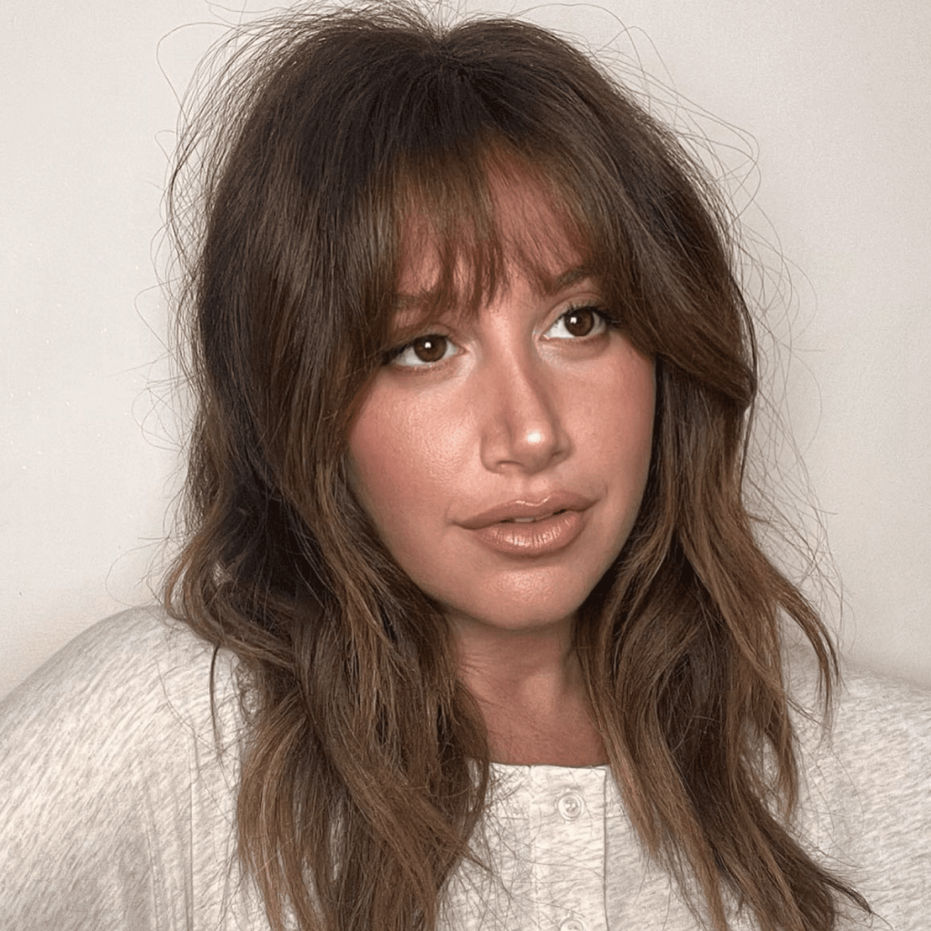 Delicate Fringe Balance