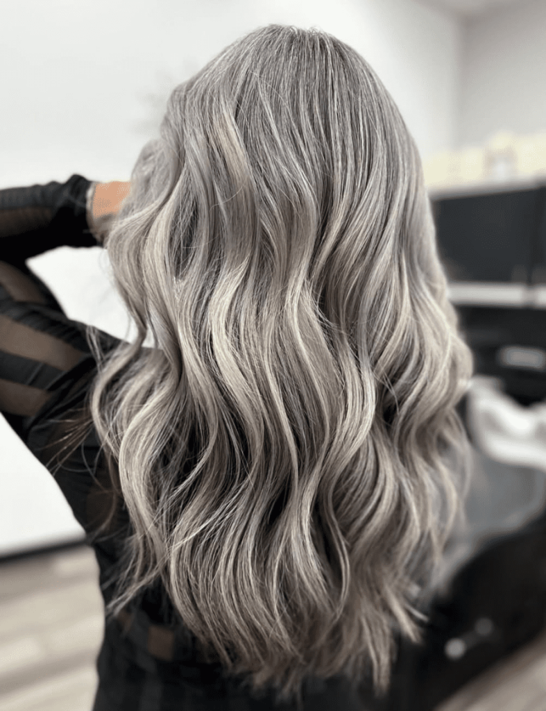 Side Twist Layers