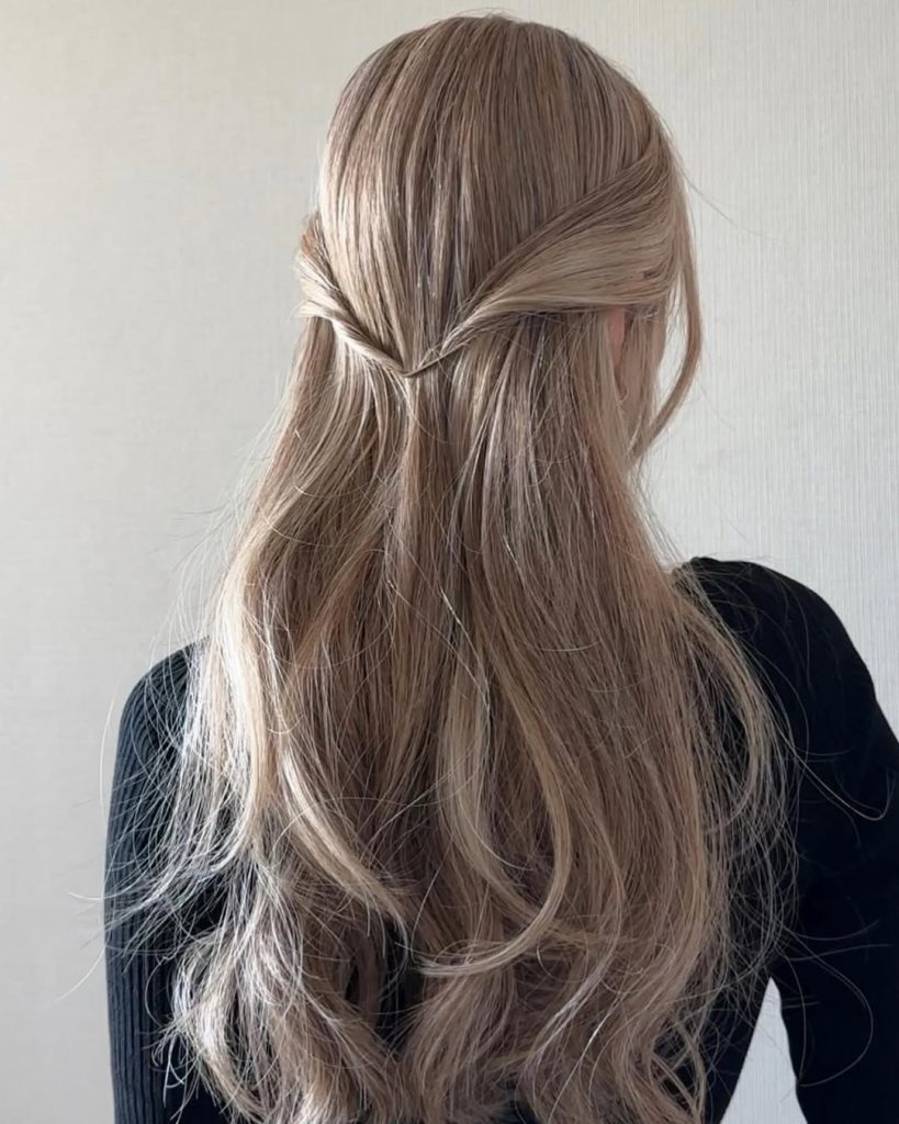 Soft Caramel Drapes