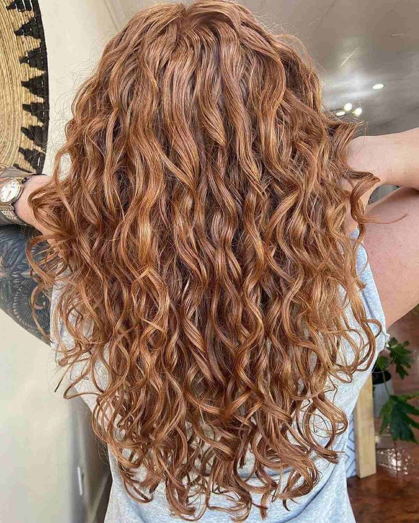 Walnut Waves
