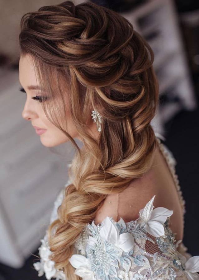 Royal Crown Braid