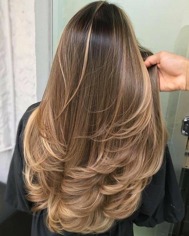 Featherlight Waves