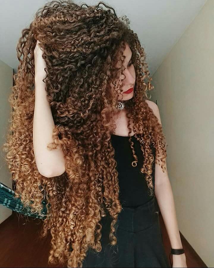 Golden Cascade
