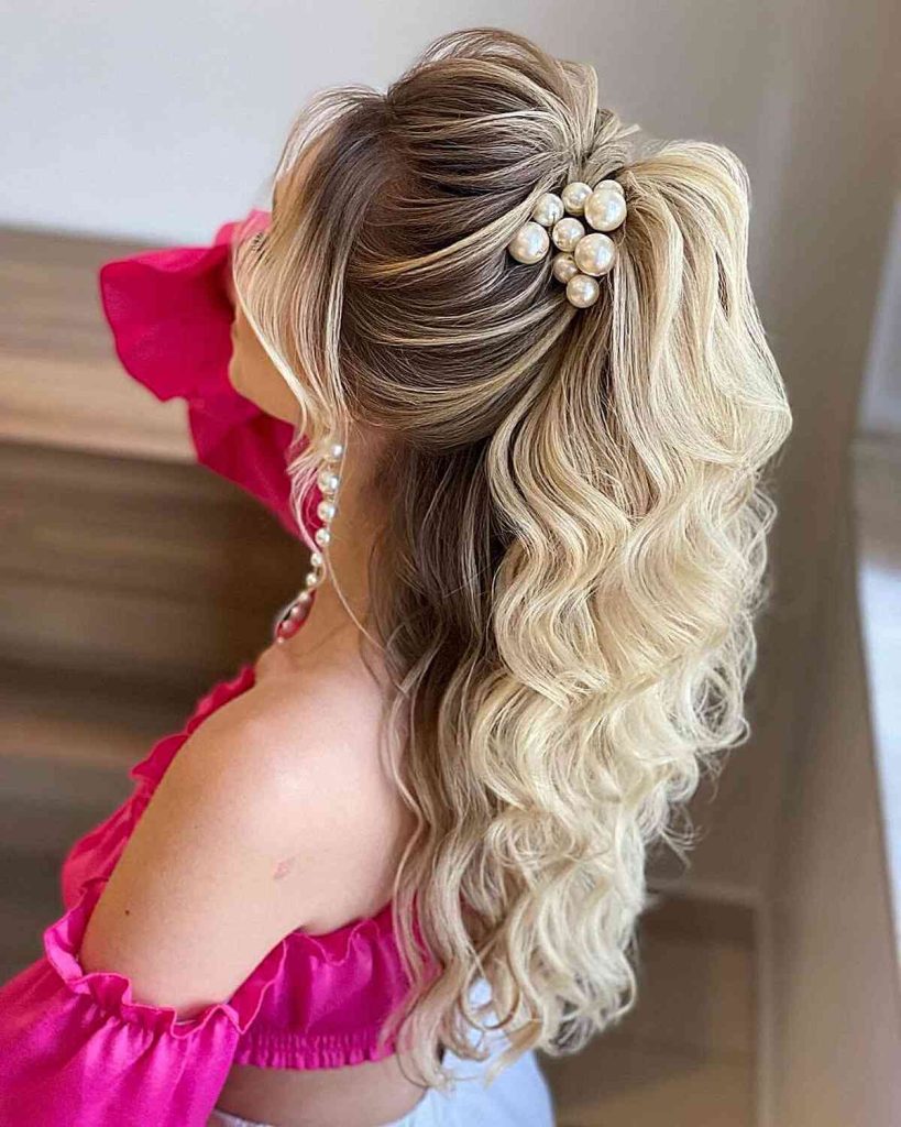 Diamond Braid