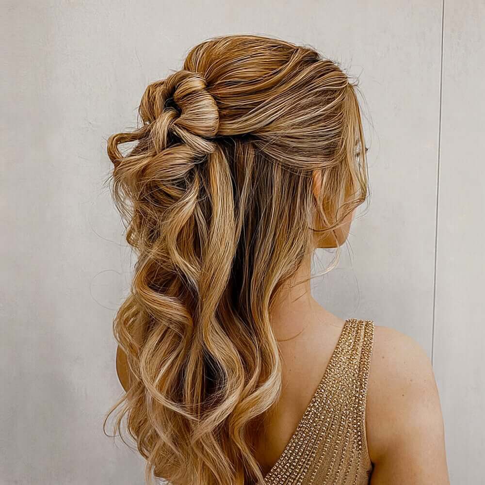 Golden Twist