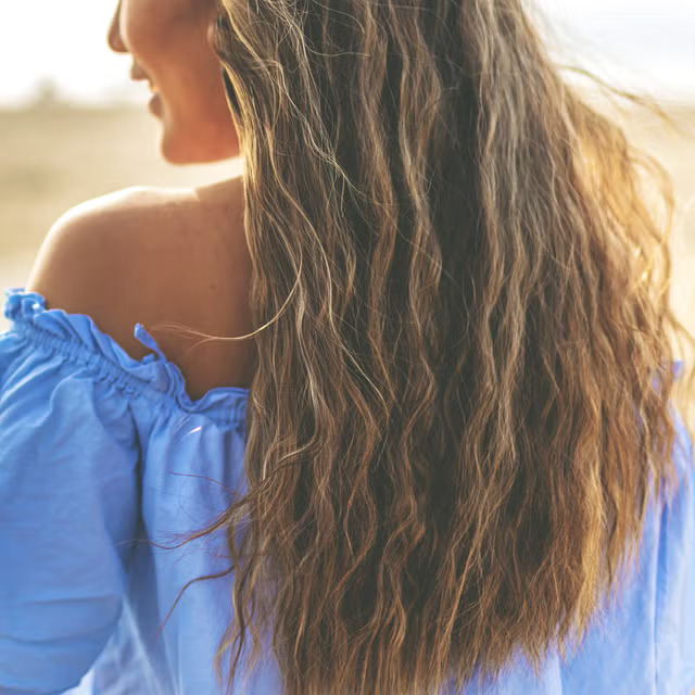 Infinity Braid Accent